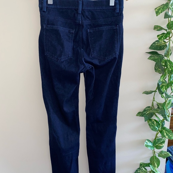 Uniqlo Jeans (Jeggings) - Picture 2 of 2